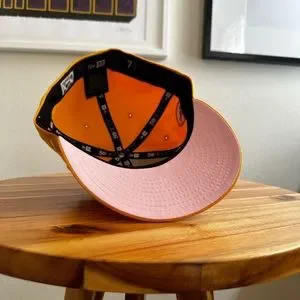 New Era Accessories New Era Fitted Dodgers Hat Club